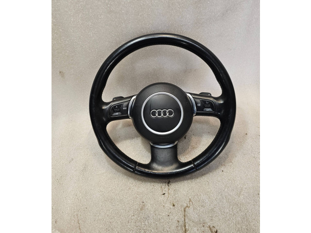 Volant Audi A8 S8 D3 4E 2003 4e0419091ar  