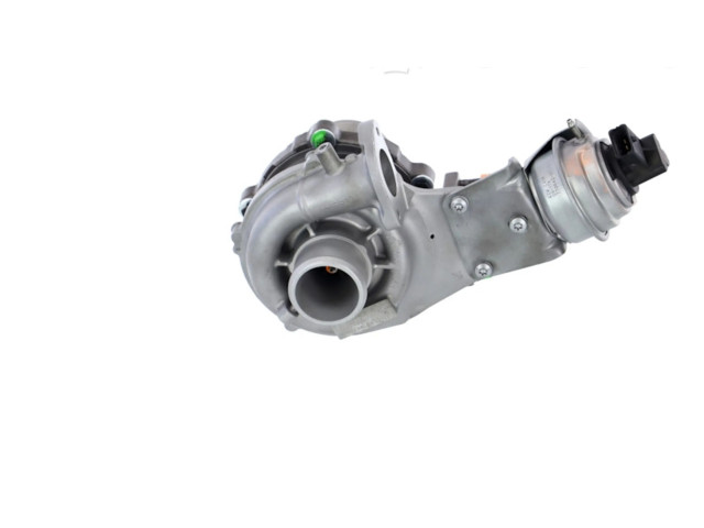 Turbodmychadlo Турбина 784521-5001S, 784521-5001S   Lancia Musa   