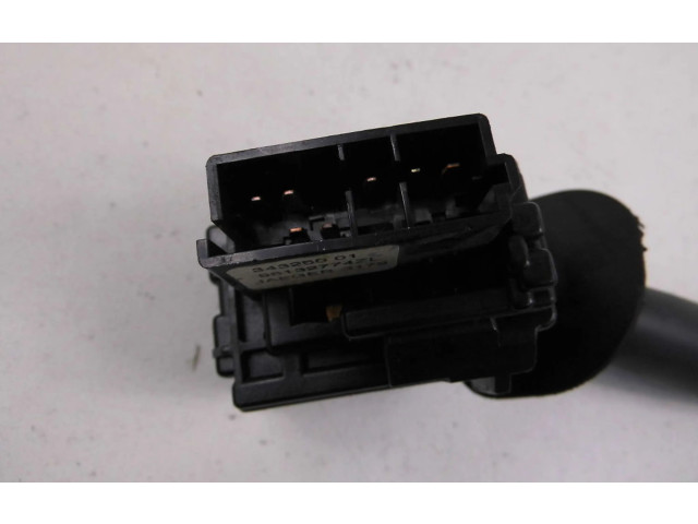 Переключатель дворников 96132774ZL, 96132774ZL Citroen Xantia