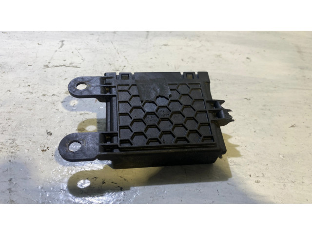 Блок управления парковки