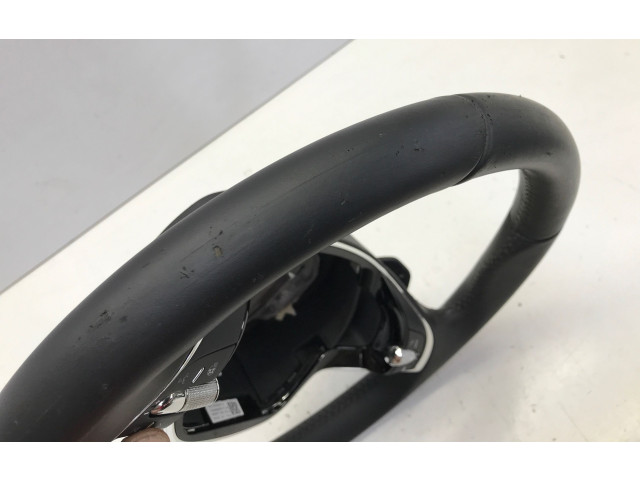 Руль Skoda Kodiaq  2017 - 2024 года 5E3419093AK      