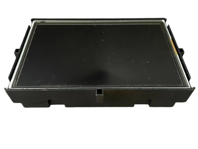 Дисплей 259158893R, DA0099960 Smart ForFour II W453