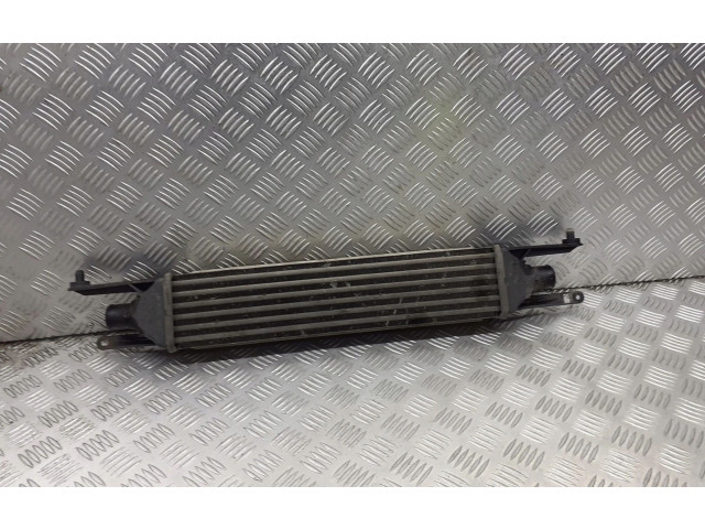 Интеркулер  8.664.520.0.0   Fiat Grande Punto 