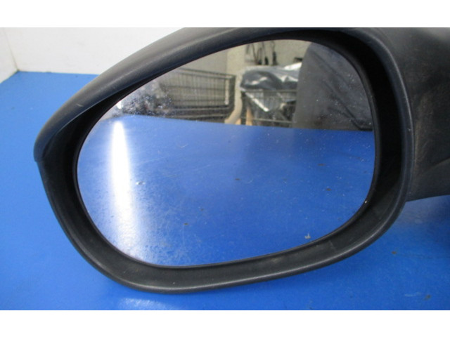 Зеркало электрическое Alpine C2 1986-1987 года