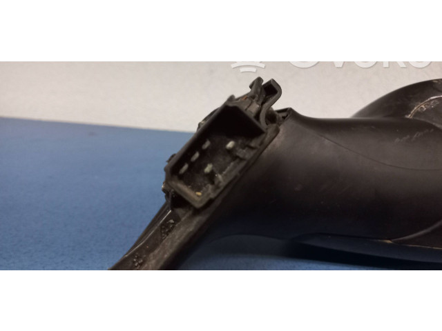 Зеркало электрическое        Audi A8 S8 D2 4D  1994 - 2002 года   