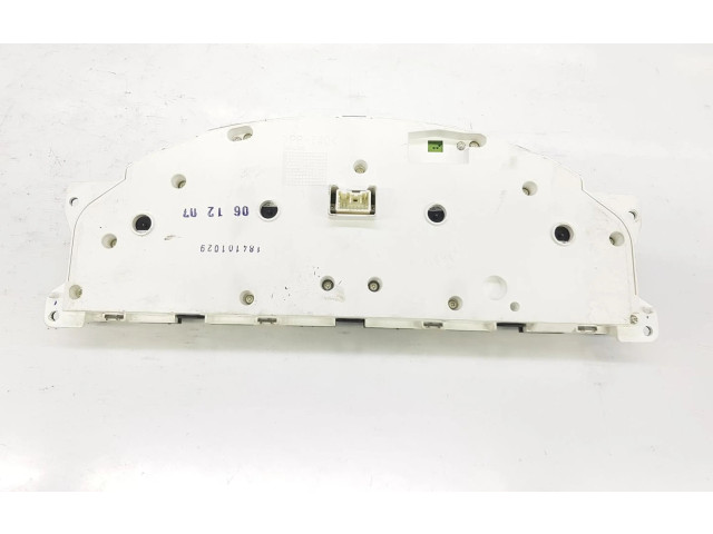 Панель приборов 30746102, 36050543 Volvo S60