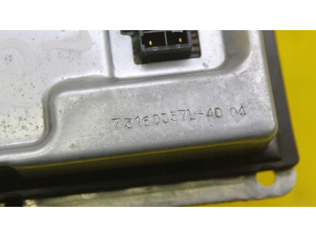 Блок управления Xenon