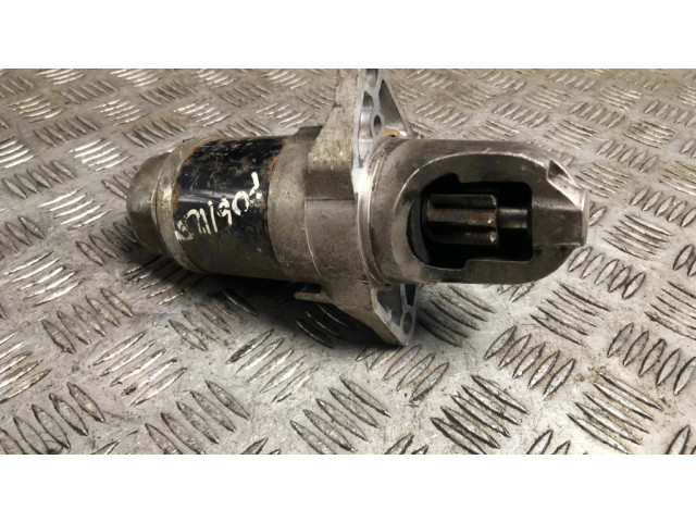 Стартер  23300AA450, M000T30471   Subaru Forester SG