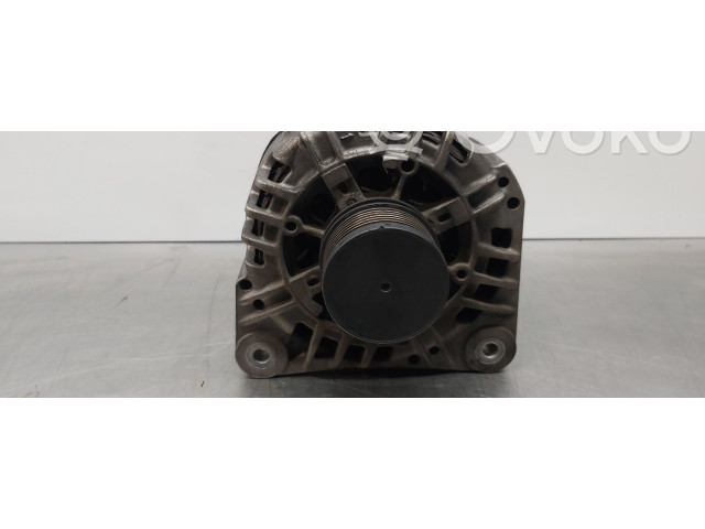 Генератор 0986082600   Dacia Lodgy 1.5     