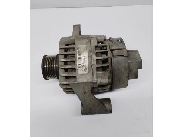 Генератор 51820624 Alfa Romeo Giulietta