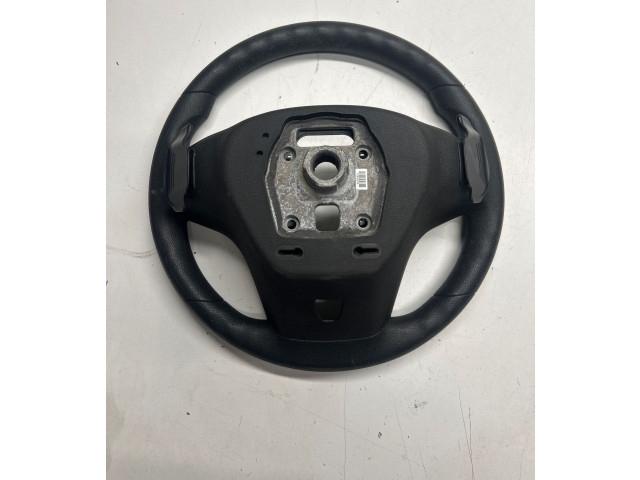Руль Chevrolet Camaro   -  года 2424555, 10642273      