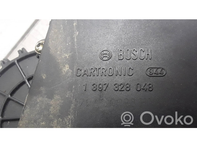 Моторчик дворников 7M1955113, 95VW17505FA Volkswagen Sharan