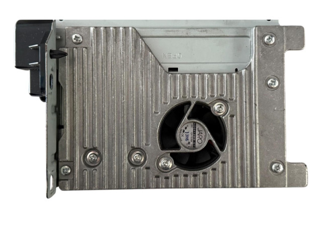 Блок управления P05064543AJ Fiat Freemont