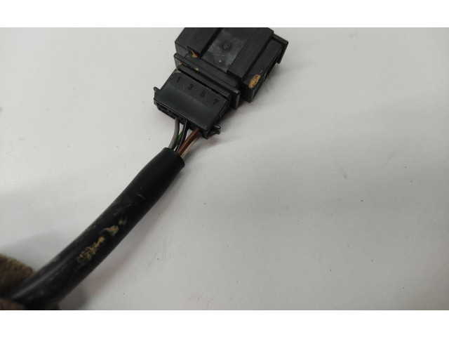 Зеркало электрическое        Skoda Fabia Mk2 (5J)  2007 - 2014 года   