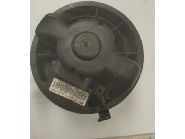 Вентилятор печки 1608175580 Citroen C1
