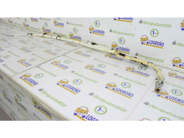 Боковая подушка безопасности 31271163, 30698532   Volvo XC90