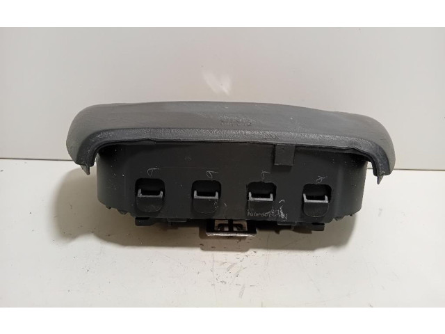 Подушка безопасности водителя 93859344, 93859344 Renault Trafic III (X82)