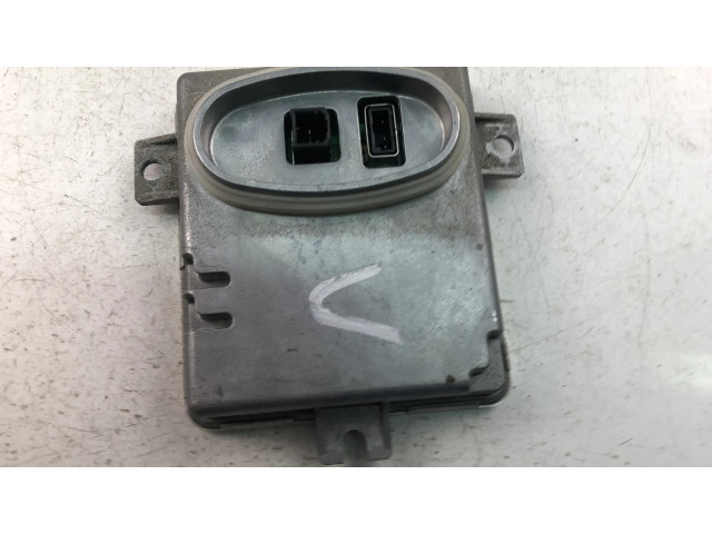 Блок фонаря / (блок «хenon»)