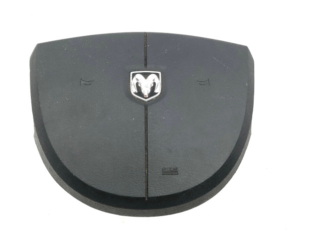 Подушка безопасности водителя 34003934B, 34027938C   Dodge Nitro