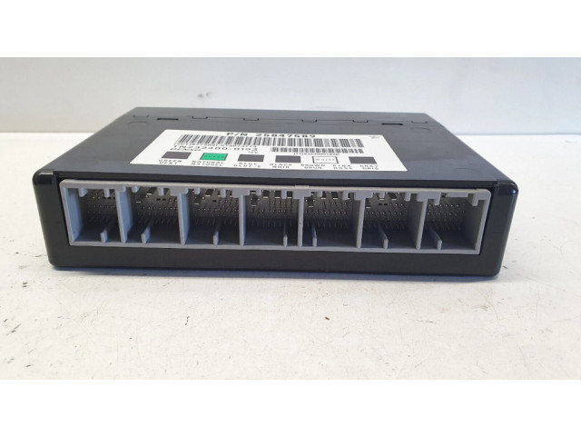 Блок комфорта 25847589 Chevrolet Captiva