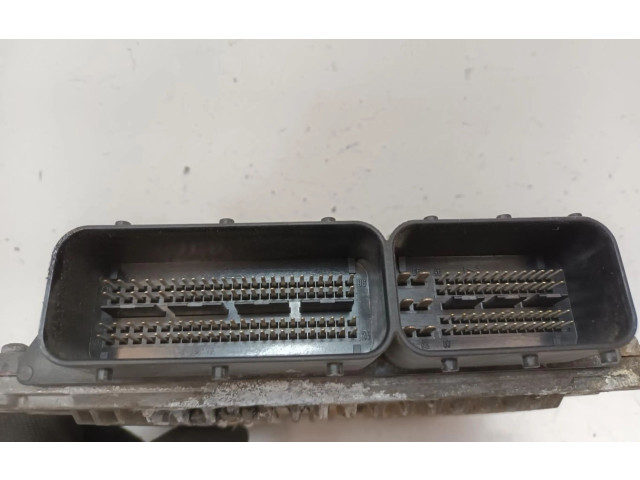 Řídící jednotka 05187070AH Chrysler Grand Voyager V 2008