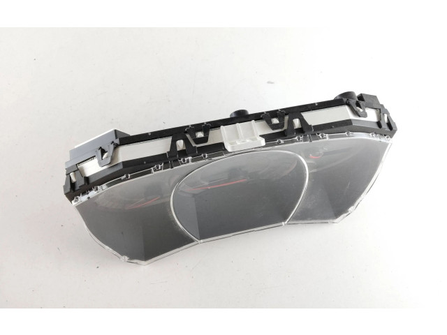 Přístrojová deska Nissan Murano Z51 2009