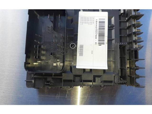 Pojistková skříňka 1844240769E Volkswagen Caddy 2019