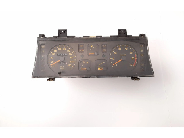 Přístrojová deska Renault 21 1990 7700797851, 09041509901