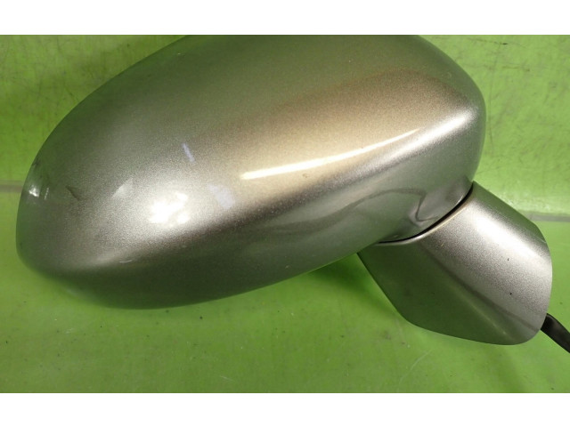 Зеркало электрическое Honda City 2002 - 2008 года