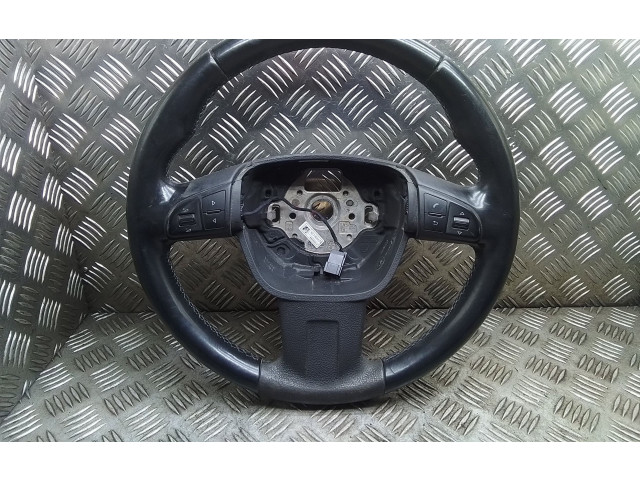 Руль Skoda Yeti (5L) 2009 - 2017 года 5L0419091, 5L0419091C