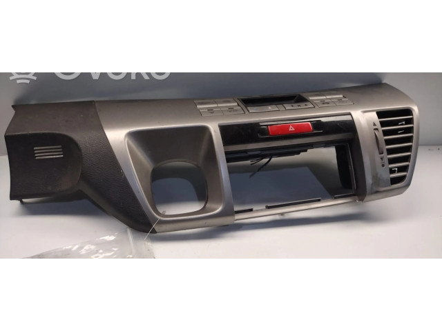 Блок управления климат-контролем 79600-SJH-G41 Honda FR-V