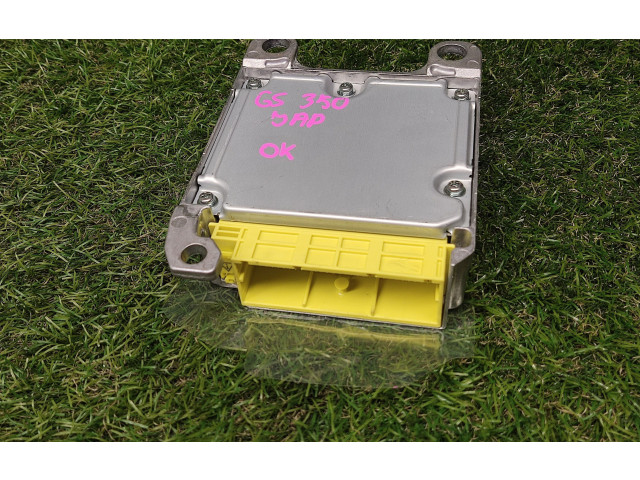 Блок подушек безопасности 8917030B20, 1503005222 Lexus GS 250 350 300H 450H