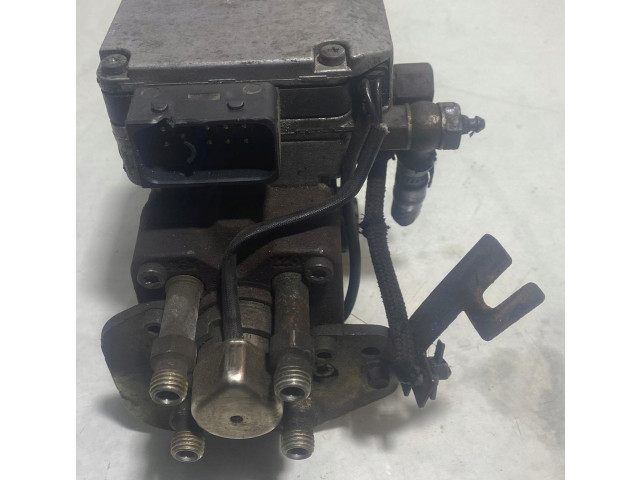 Топливный насос