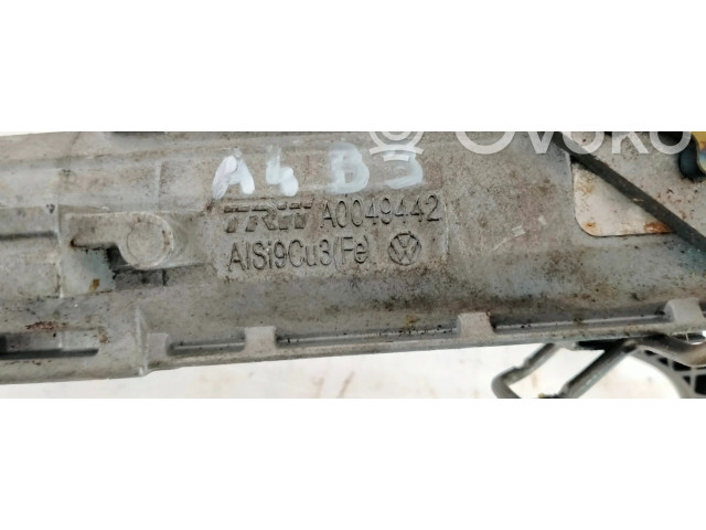 Рулевая рейка A0049442 Skoda Rapid (NH) 2012 - 2019 года
