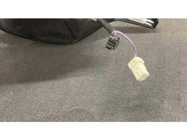 Zpětné zrcátko levé Citroen C3 2019 232636289, 0417189