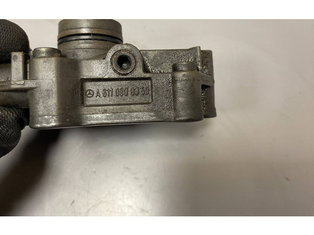 Топливный насос