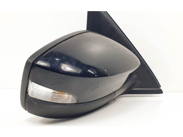 Зеркало электрическое        Skoda Fabia Mk3 (NJ)  2015 - 2021 года   