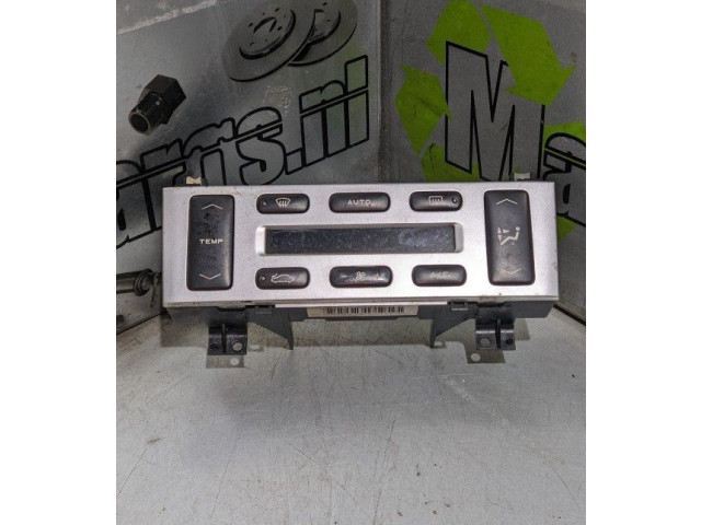 Блок управления климат-контролем 96482616VV Peugeot 406