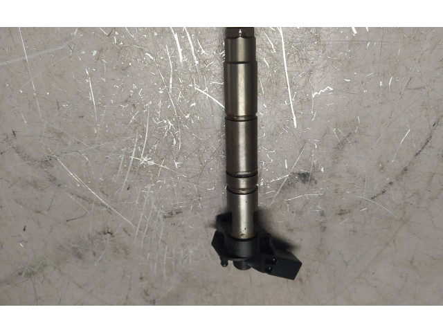 Injektor Einspritzdüse 0445115072 Jeep Grand Cherokee (WK)