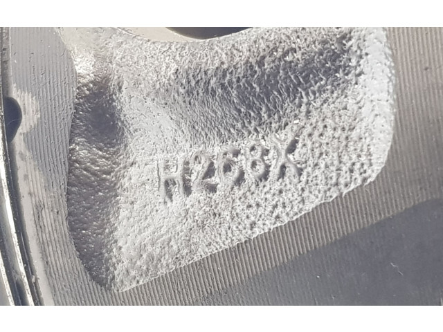 Поршень с шатуном PISTON276DT, 276DT Land Rover Range Rover Sport L494