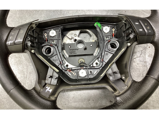 Руль Volvo XC90  2003 - 2006 года 8666891      