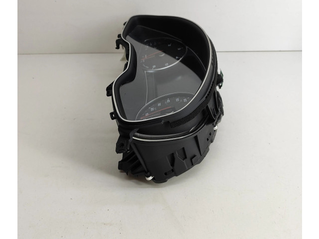 Přístrojová deska Audi Q7 4M 2016 4M0920971, 0263720004