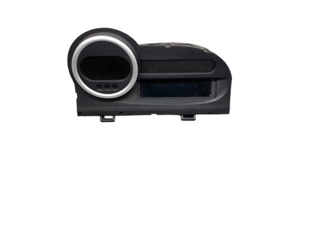 Панель приборов 8201178273   Renault Twingo II       