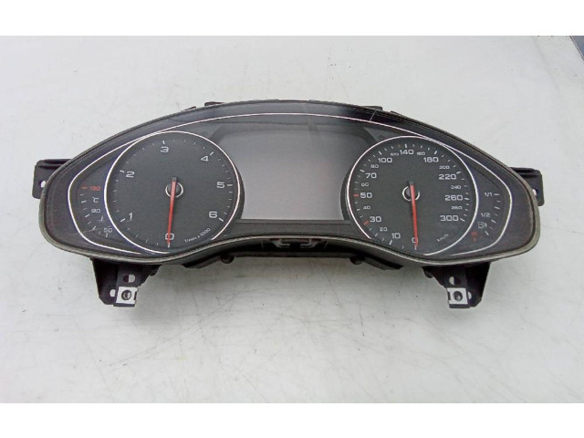 Панель приборов 4G8920932S   Audi A6 S6 C8 4K       