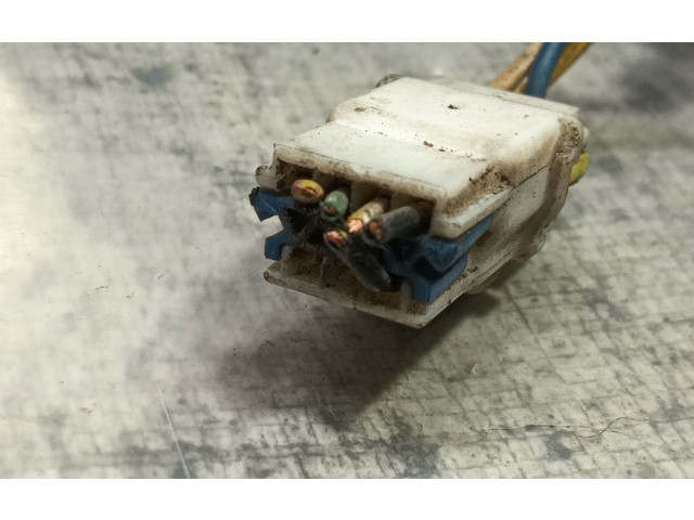 Зеркало электрическое Mitsubishi Eclipse - года