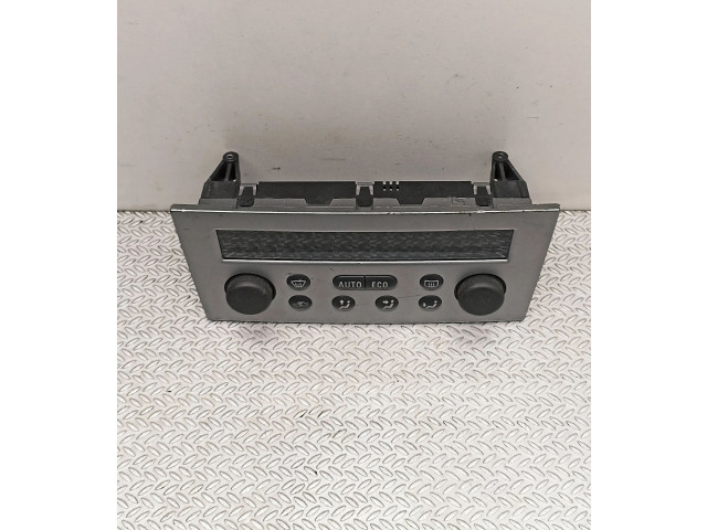 Блок управления климат-контролем 013132388   Opel Meriva A