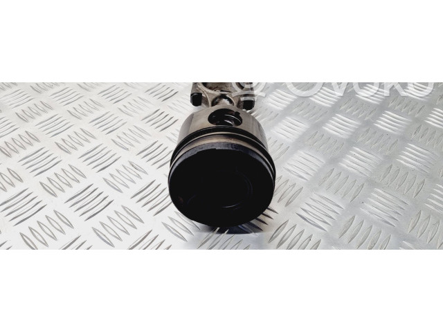 Píst Citroen Berlingo