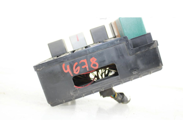 Модуль управления BSM 821B008124   SsangYong Rexton    