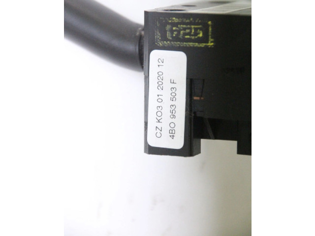 Переключатель дворников 4B0953503F, 4B0953503F   Volkswagen PASSAT B5.5