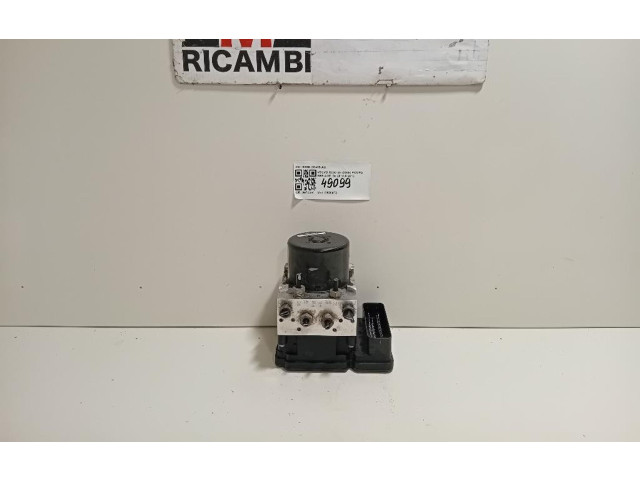 Блок управления АБС 8G9N-2C405-AC, 8G9N-2C405-AC   Volvo XC60